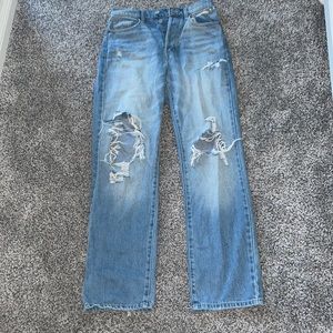 BrightSide Boutique jeans